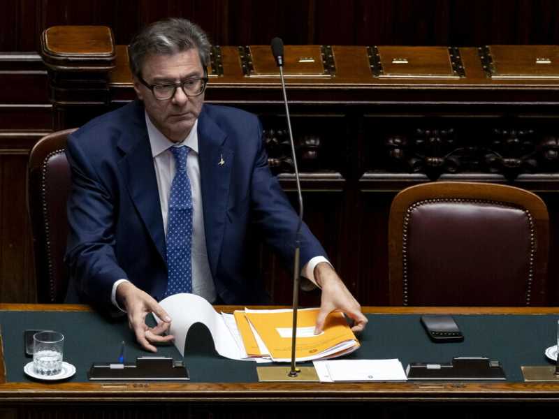 Nomine agostane: Pignotti e Picchi a Sace, Dell'Acqua verso la presidenza di Arera