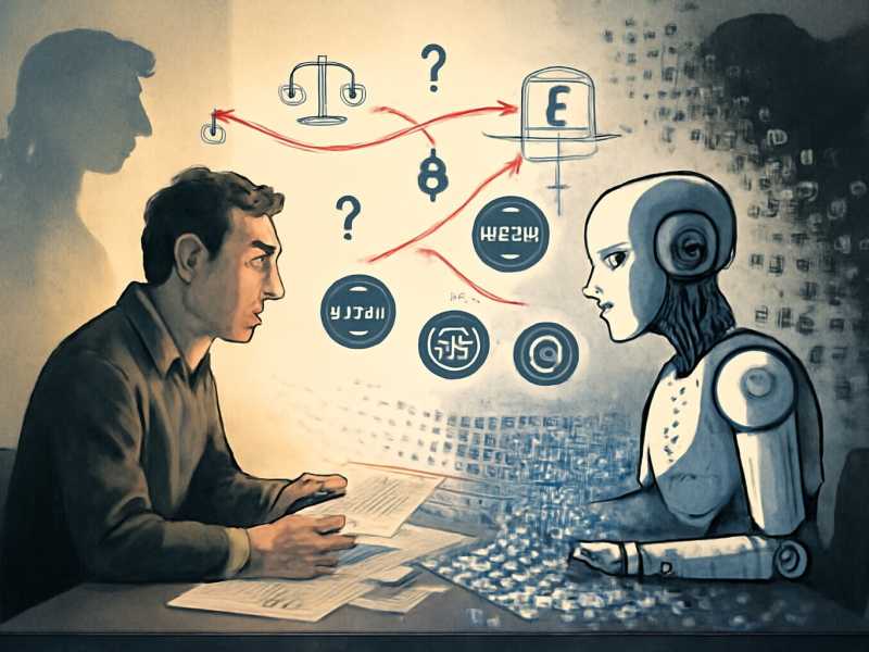 &nbsp;Immagine generata dall'intelligenza artificiale