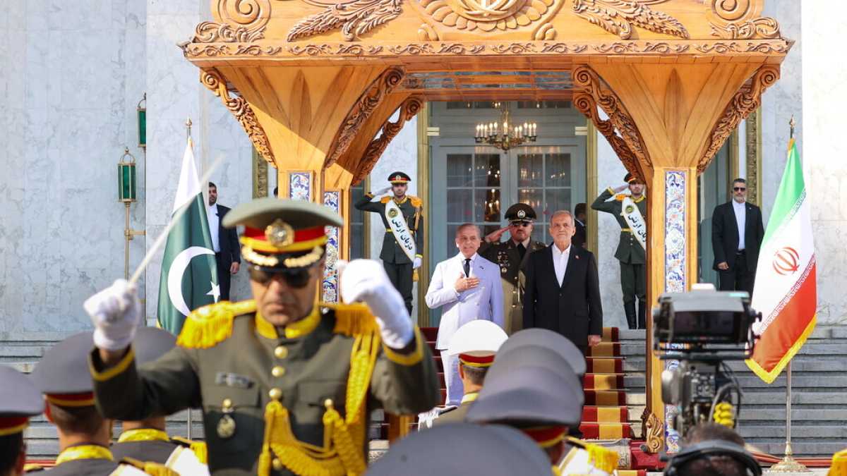 Immagine di Il Pakistan continua a fare il furbo