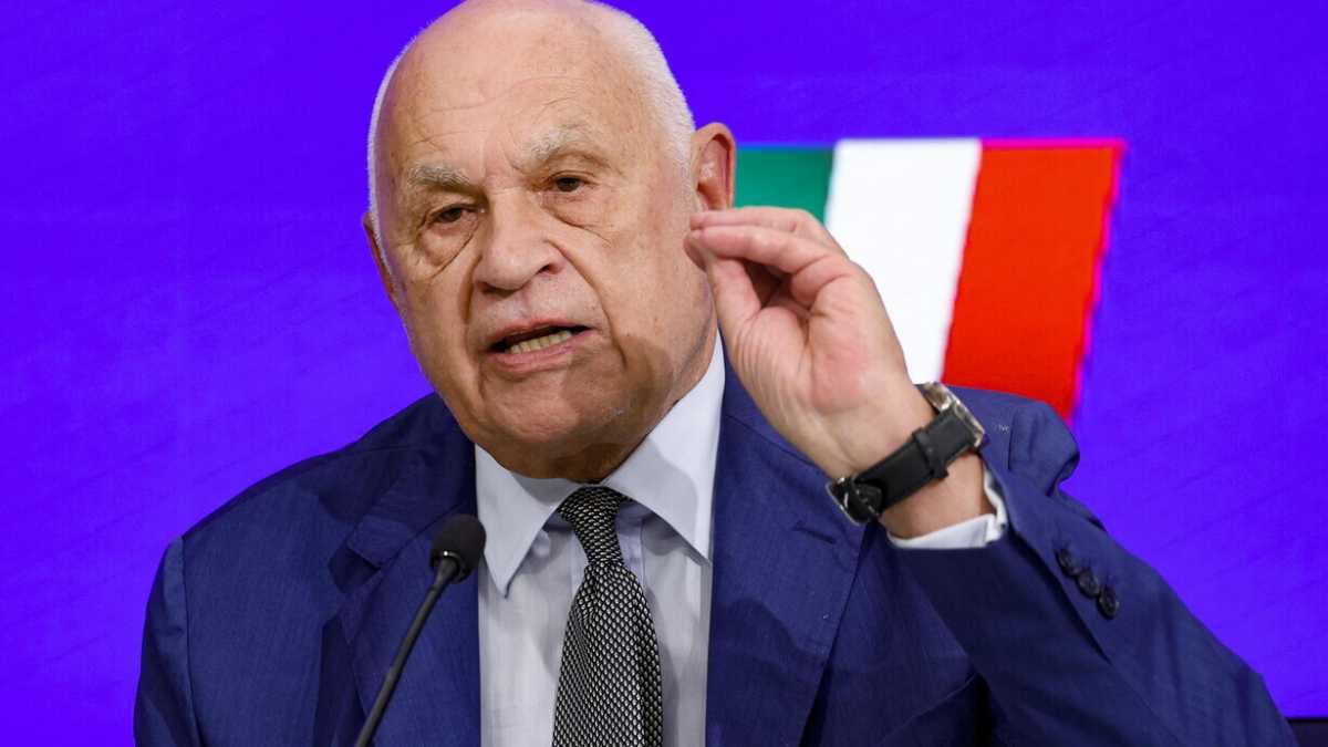 Immagine di Nordio non scarica Bartolozzi, per fortuna