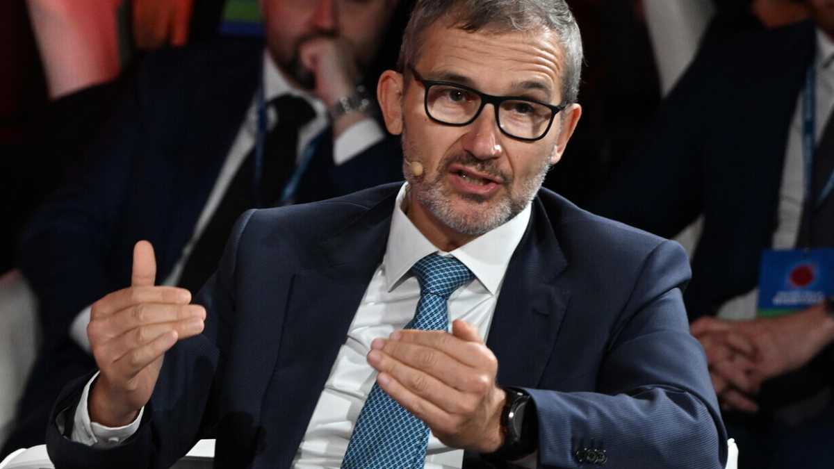 Immagine di Il costituzionalista Celotto: "Bartolozzi a processo? La legge sui ministri riguarda anche i funzionari”