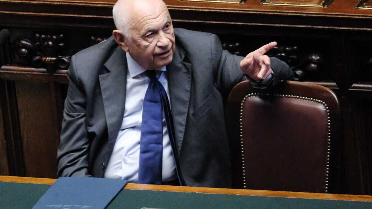 Immagine di La linea Nordio sul caso Almasri