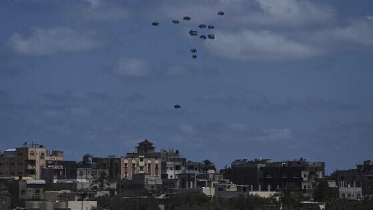 Immagine di Realtà e illusioni di Netanyahu sul dopo Hamas