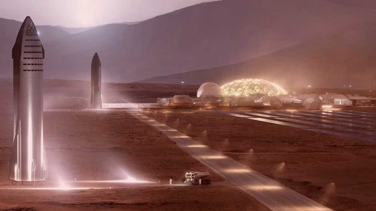 Immagine di Prima di demonizzare l’accordo tra Musk e l’agenzia spaziale italiana, pensarci tre volte