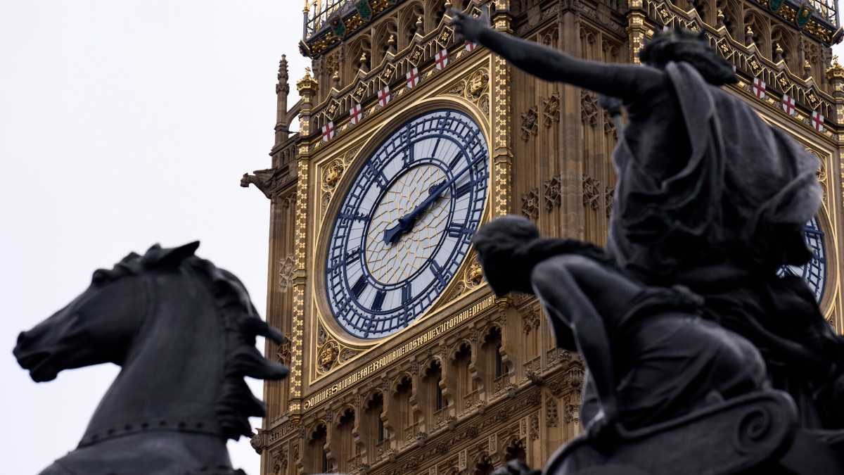 Immagine di L’ambasciata bunker che la Cina vorrebbe costruire a Londra