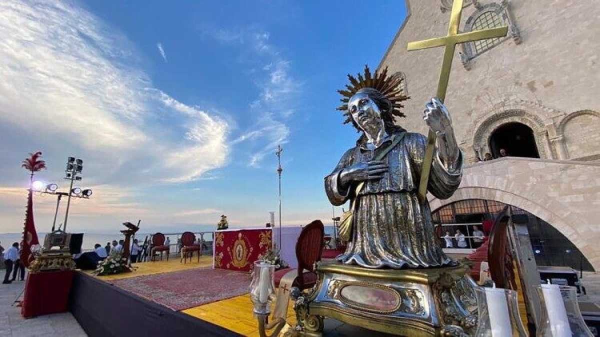 Immagine di Contro l'ateismo architettonico