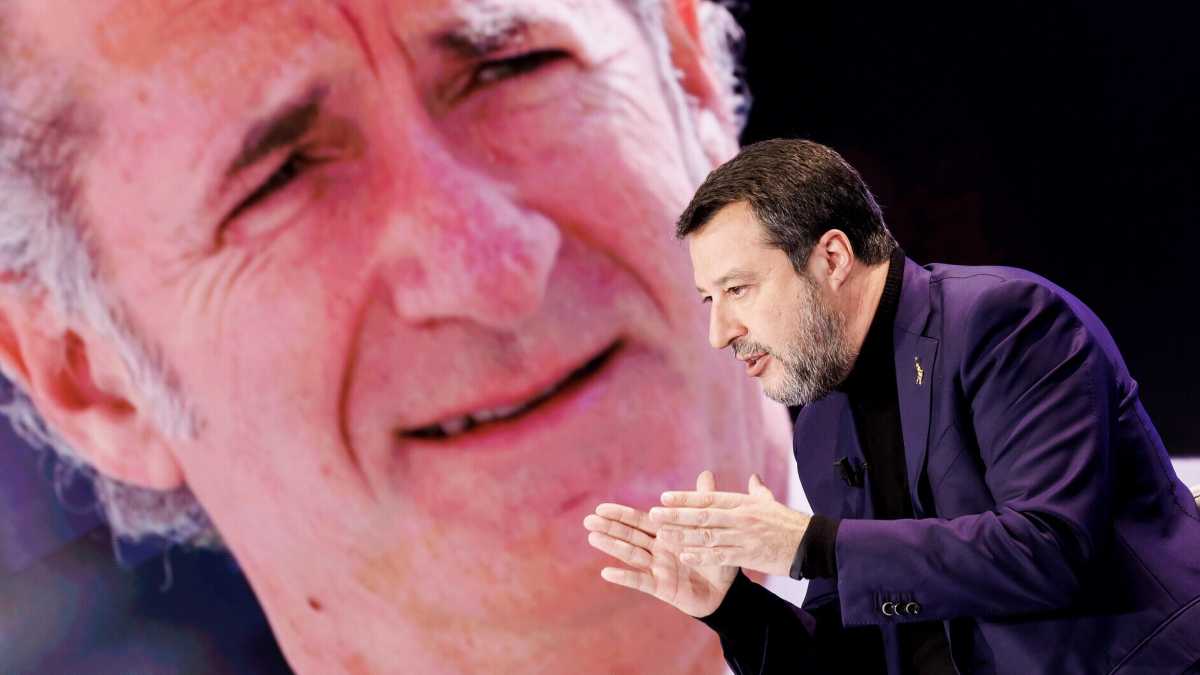 Immagine di La botta dei dazi su una questione settentrionale al minimo storico dell’appeal. L’Fmi ci avvisa
