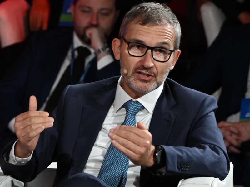 Il costituzionalista Celotto: "Bartolozzi a processo? La legge sui ministri riguarda anche i funzionari”