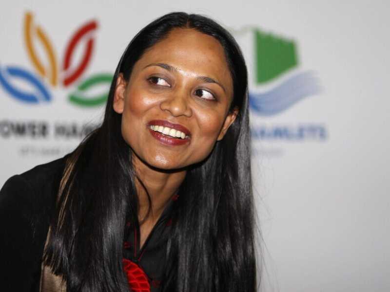 Rushanara Ali, silurata per ipocrisia. La sua o la nostra?