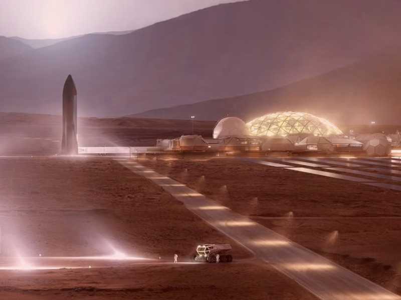 Prima di demonizzare l’accordo tra Musk e l’agenzia spaziale italiana, pensarci tre volte