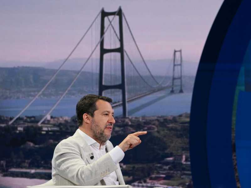 Foto ANSA