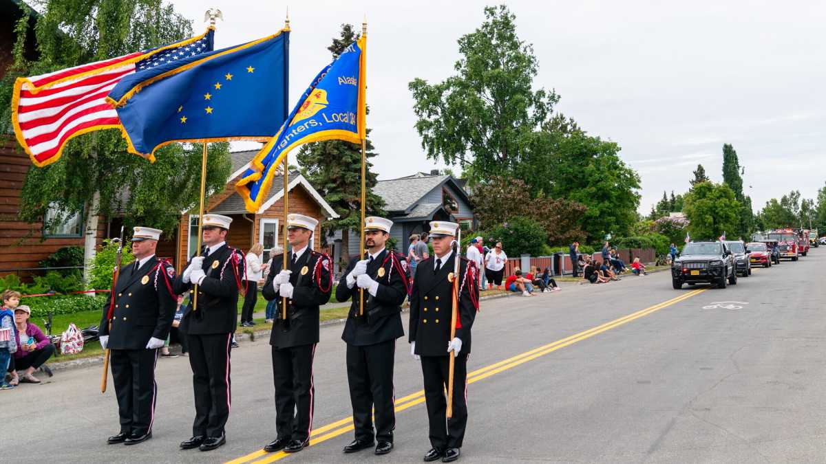 Immagine di Alaska, la Groenlandia americana che attende Trump e Putin