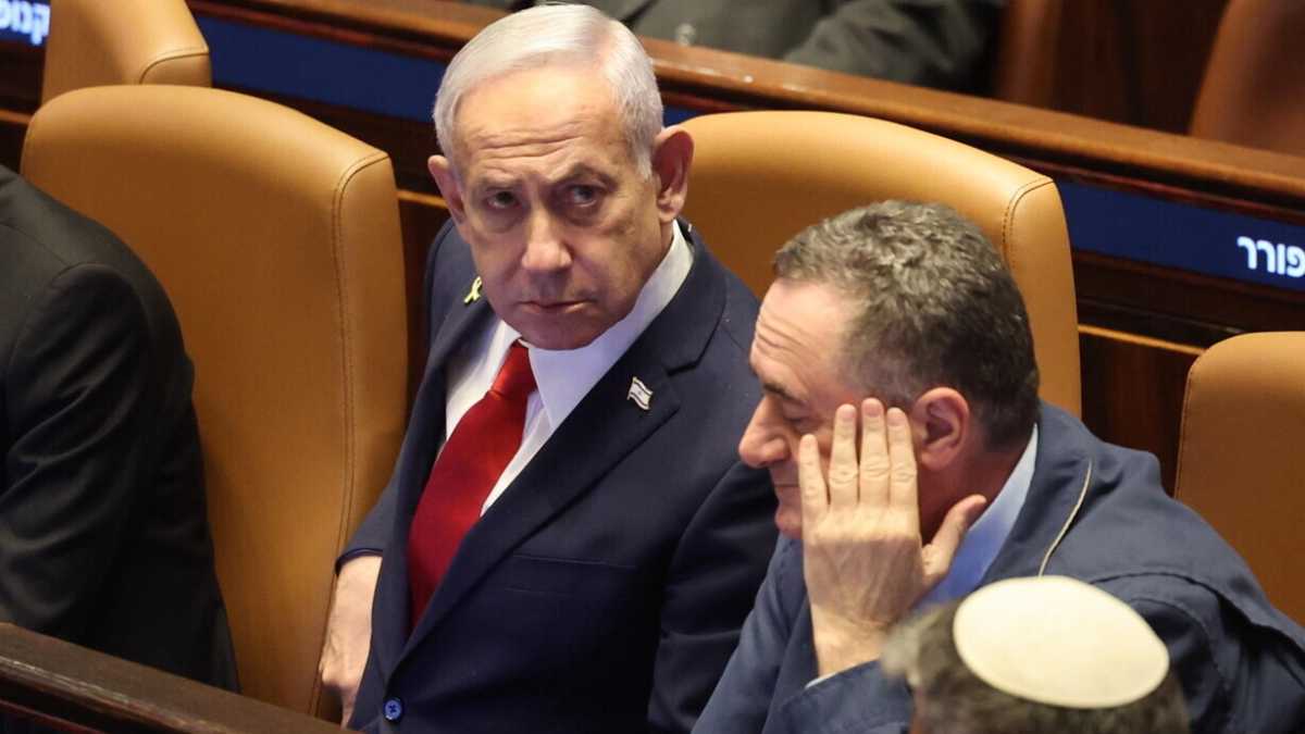 Immagine di Le proteste contro Bibi dicono che in Israele la democrazia è viva