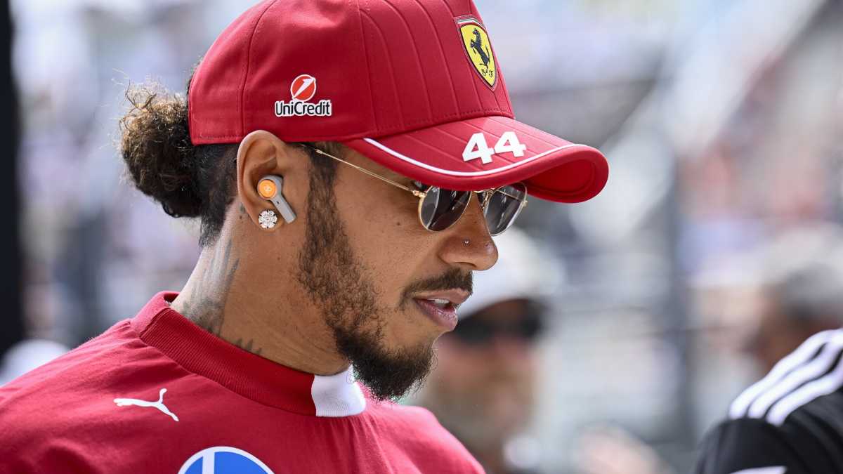 Immagine di Perché il matrimonio Ferrari-Hamilton non si doveva fare