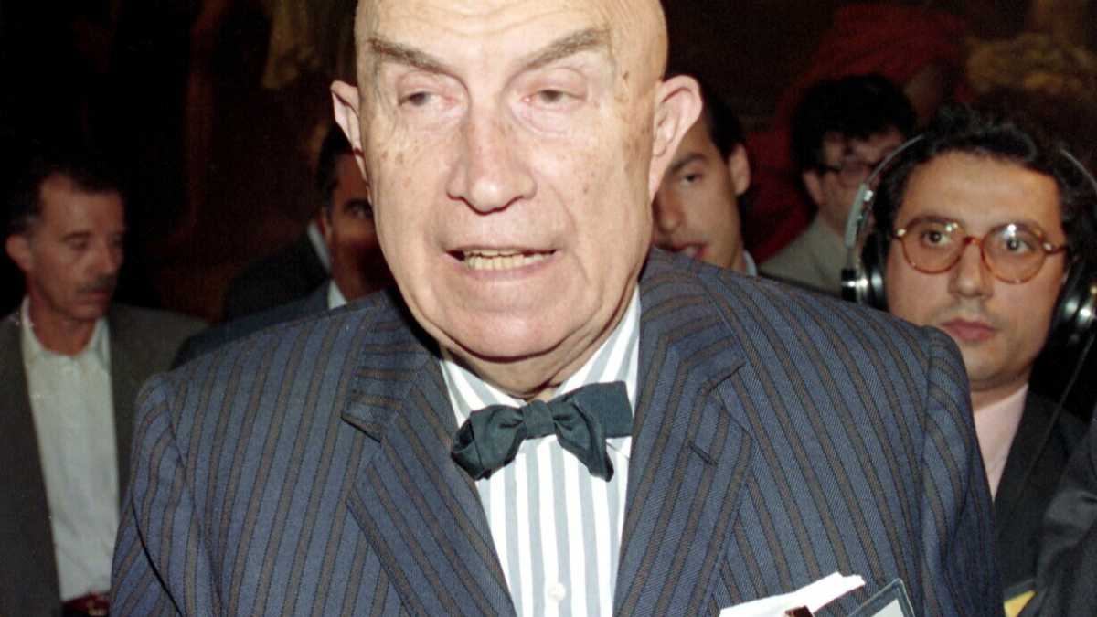 Immagine di Fare chiarezza attorno all’idea di federalismo. La lezione di Gianfranco Miglio