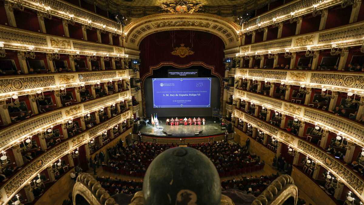 Immagine di Lagne al San Carlo
