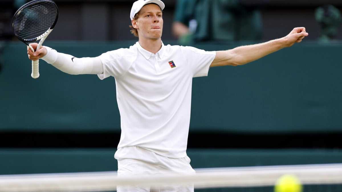 Immagine di Il caleidoscopio di Sinner