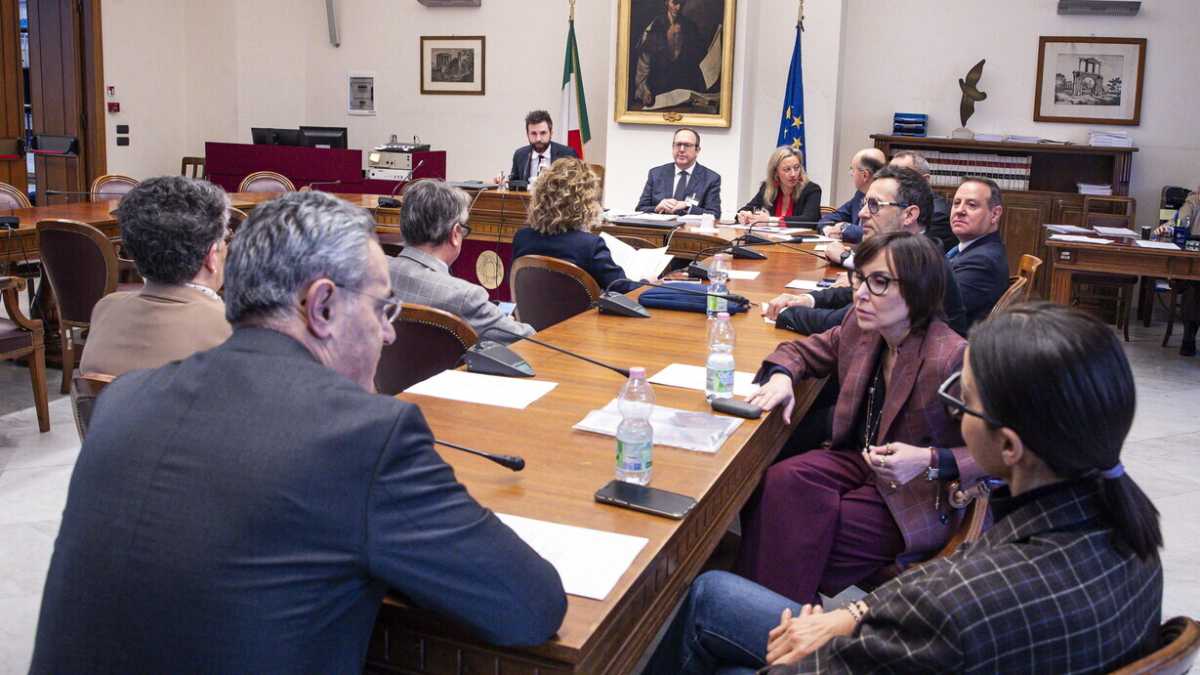 Immagine di Tappe e protagonisti del caso Almasri in giunta per le autorizzazioni