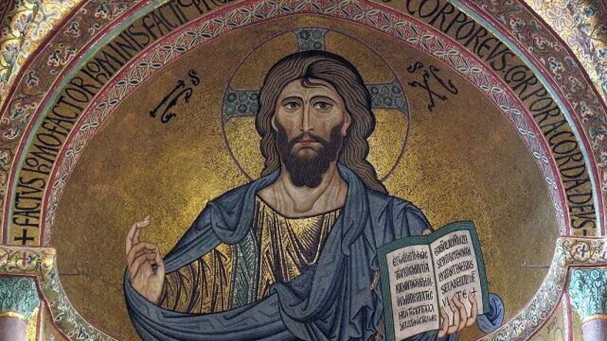 Immagine di Chiudere “più di un occhio”, forse due, sul “Pantocrate”