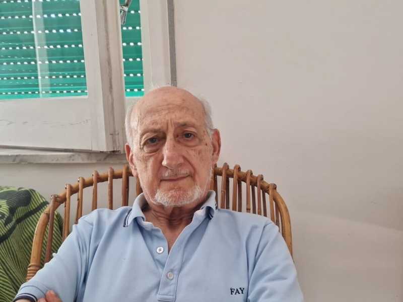 Luigi Aversa, esploratore del mistero tra Jung e Krishnamurti