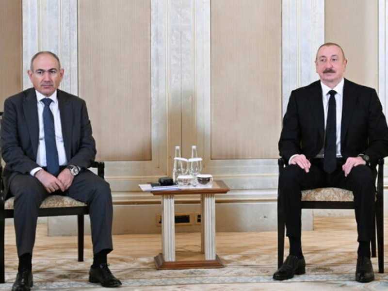Armenia, Azerbaigian e le paci di Trump
