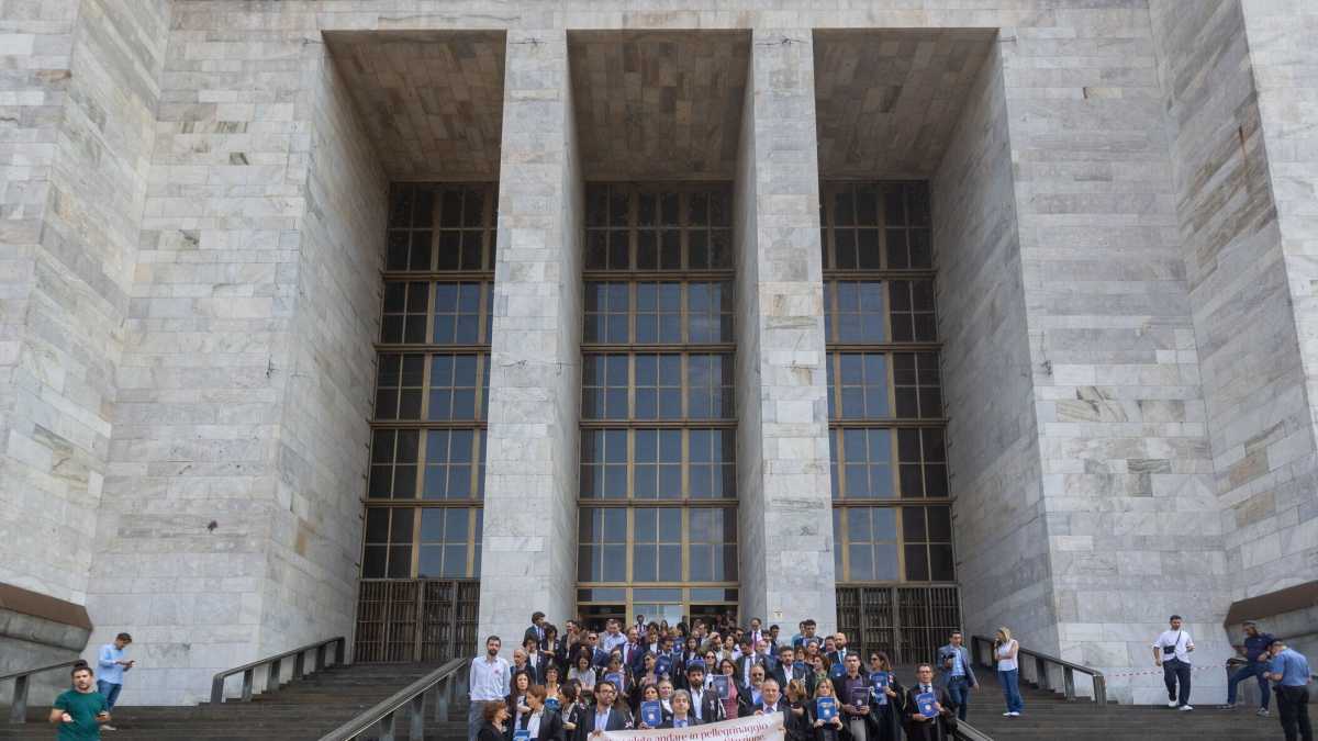 Immagine di La giustizia italiana e una crisi di sistema che non si può più ignorare