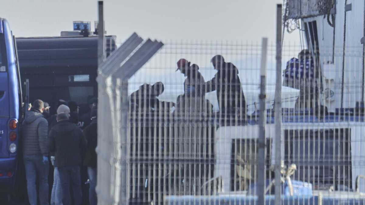 Immagine di Lo scontro tra giudici e governi sui migranti non riguarda solo l'Italia