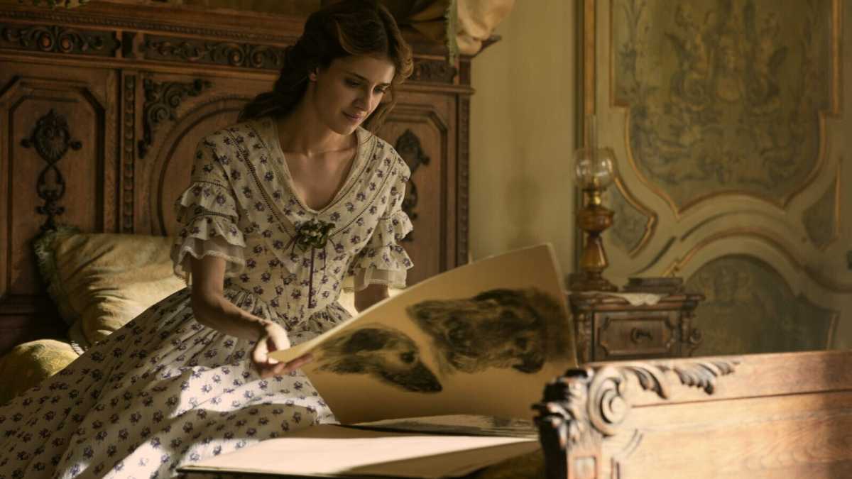 Immagine di L’ora delle eroine. Il gran successo del romanzo neostorico scritto da donne