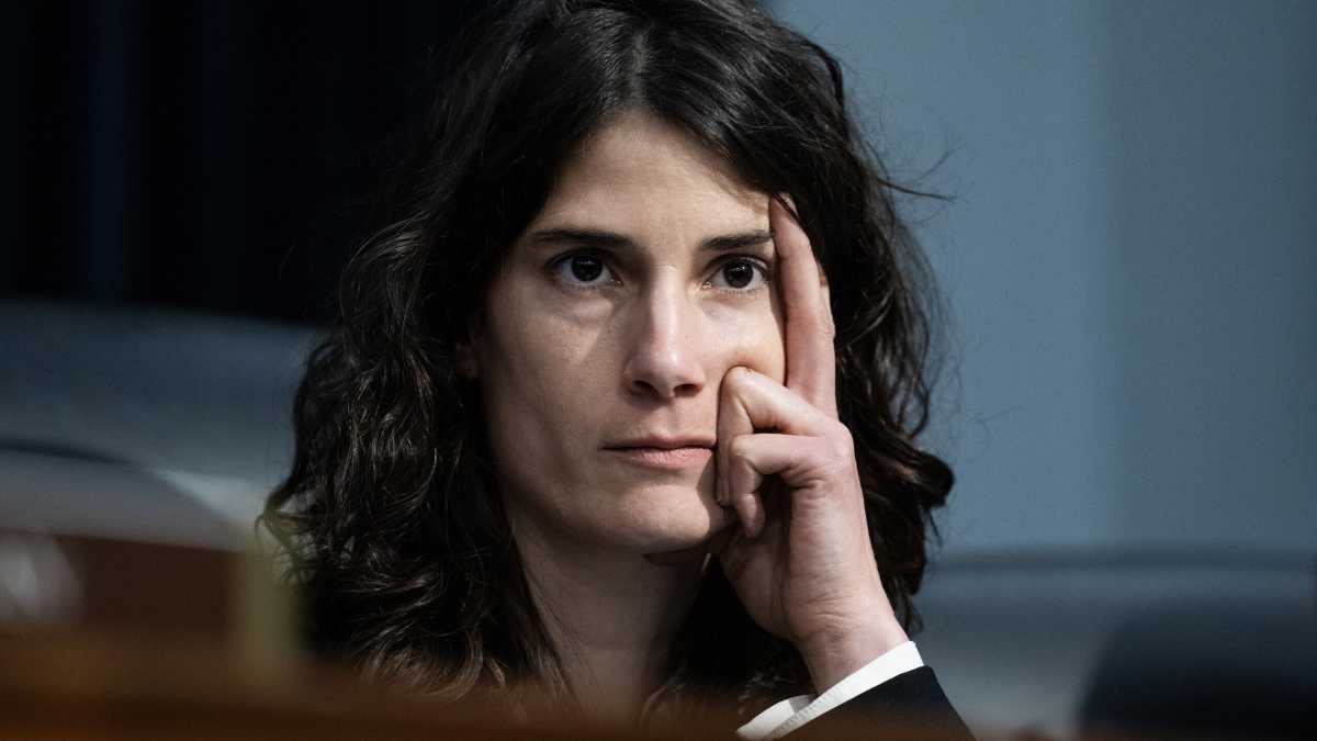Immagine di Marie Gluesenkamp Pérez, la nuova promessa dem