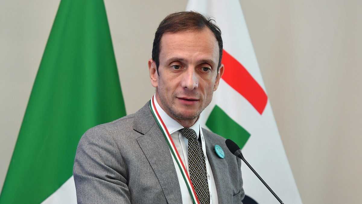 Immagine di L'altra Lega è possibile. Intervista a Massimiliano Fedriga, l’anti Vannacci