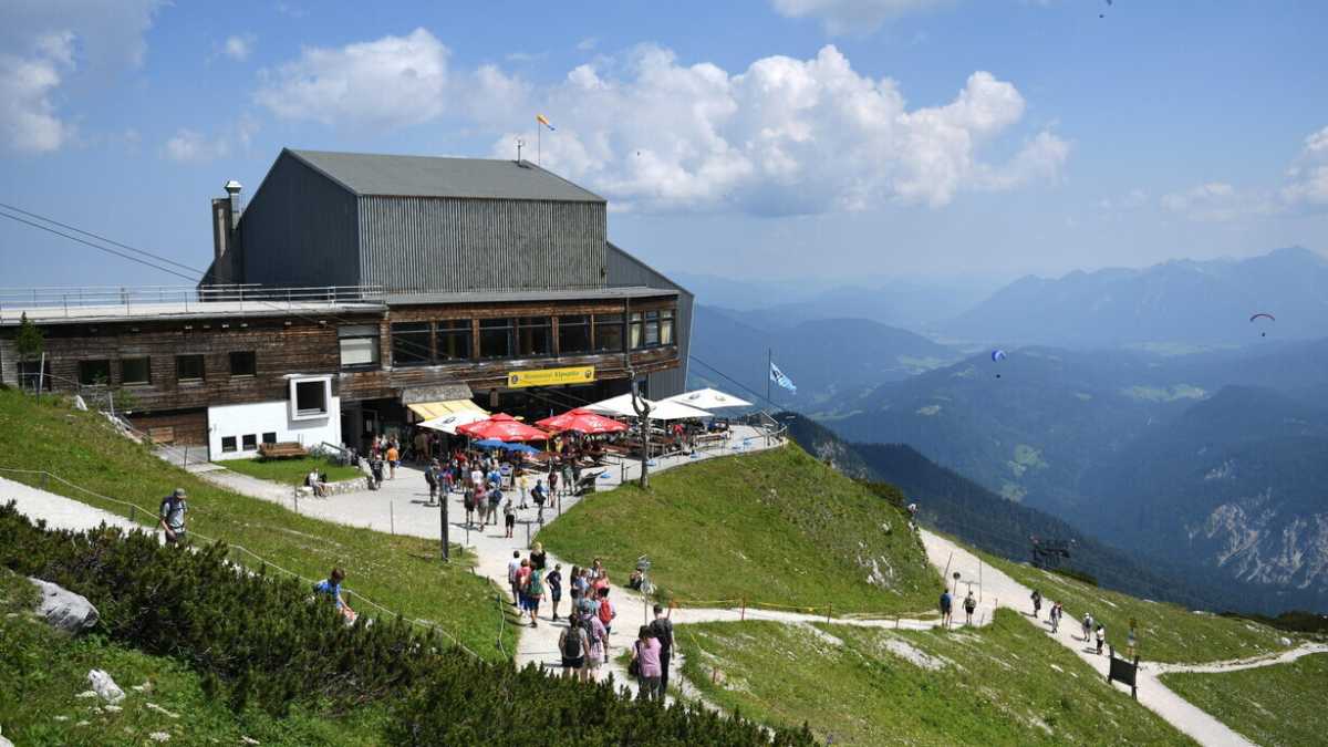 Immagine di Il turismo estivo non è un flop, ha solo cambiato faccia. La versione di Assoturismo