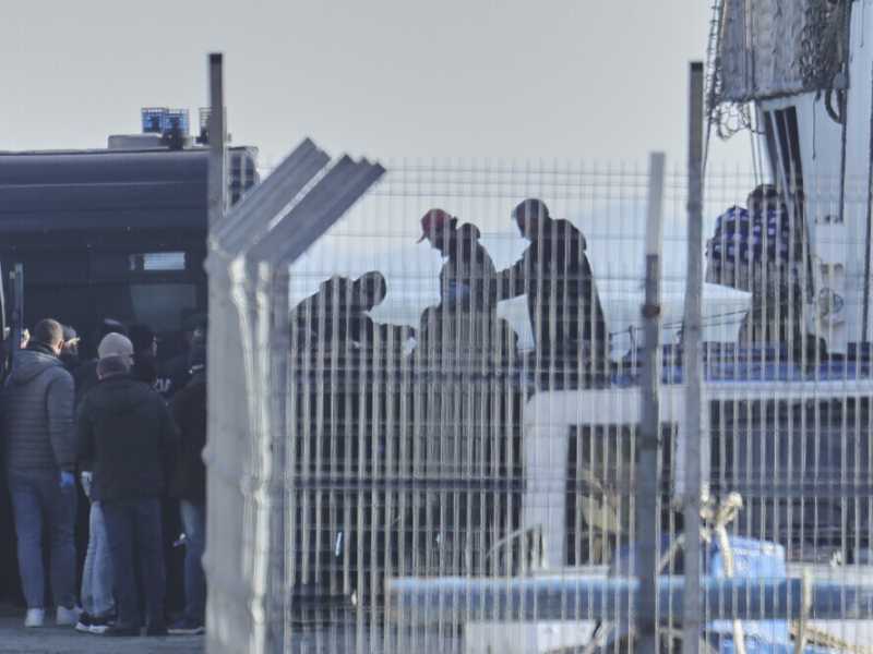 Lo scontro tra giudici e governi sui migranti non riguarda solo l'Italia