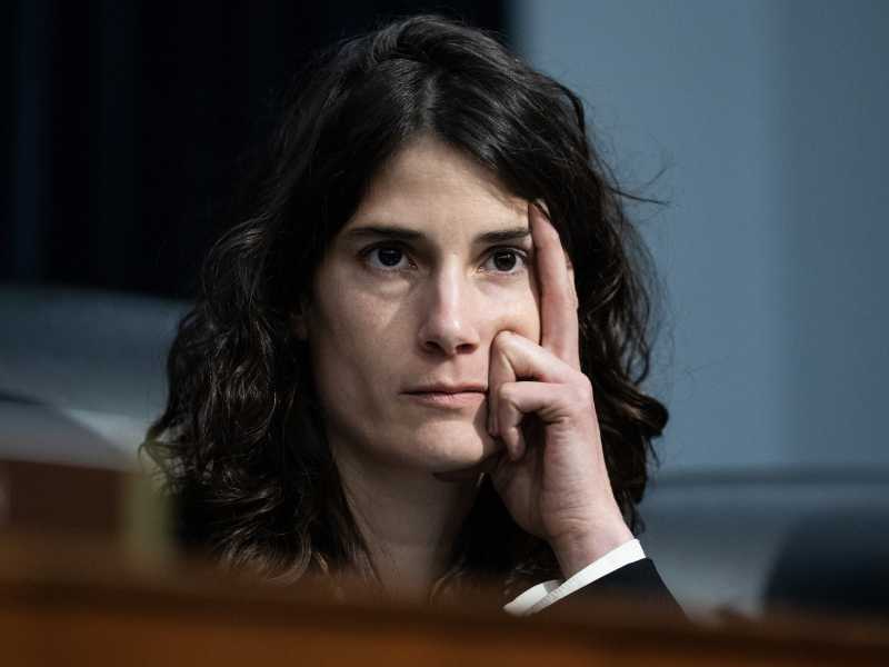 Marie Gluesenkamp P&eacute;rez (GettyImages)&nbsp;<br />