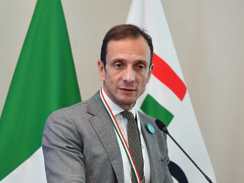 (foto Ansa)