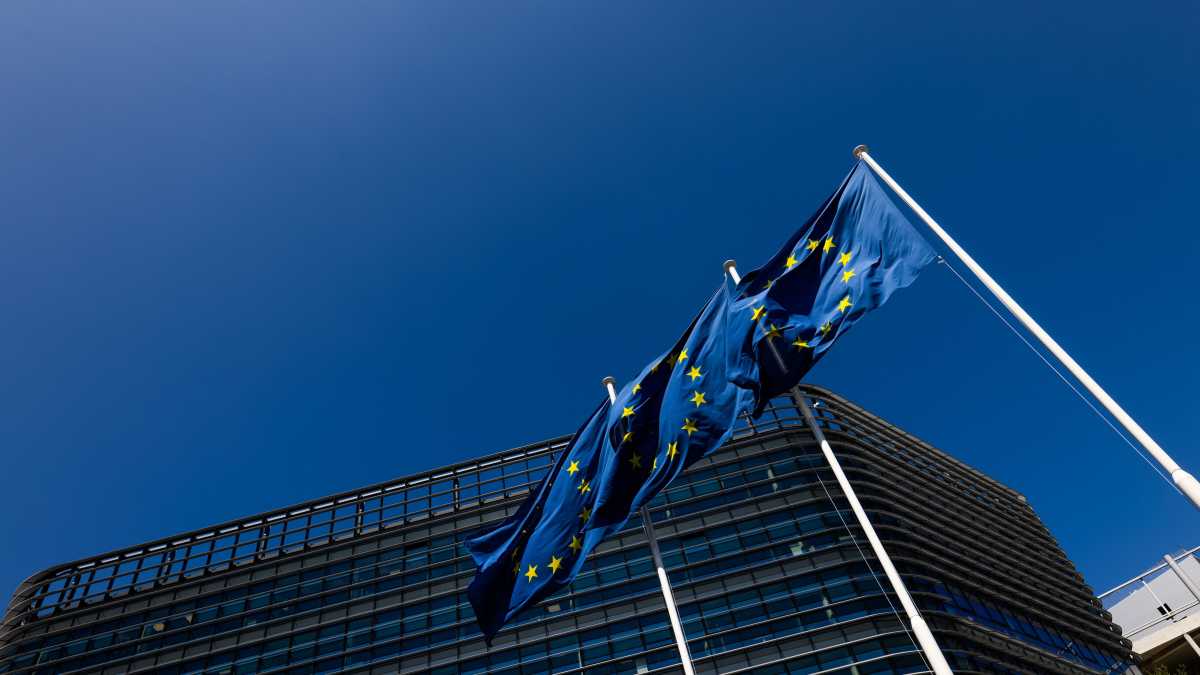 Immagine di Quel complicato e intricato pasticcio chiamato AI Act