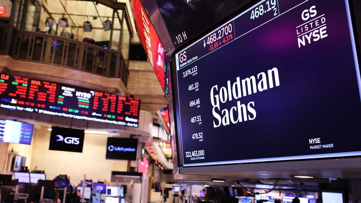 Immagine di Europa era lenta ma ora “grazie” a Trump” riparte, dice Goldman