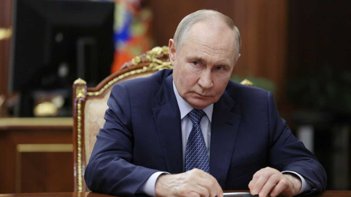 Immagine di “Fit for war by 2030?”. Il Kiel Institute spiega che la guerra della Russia all’Europa è vicina