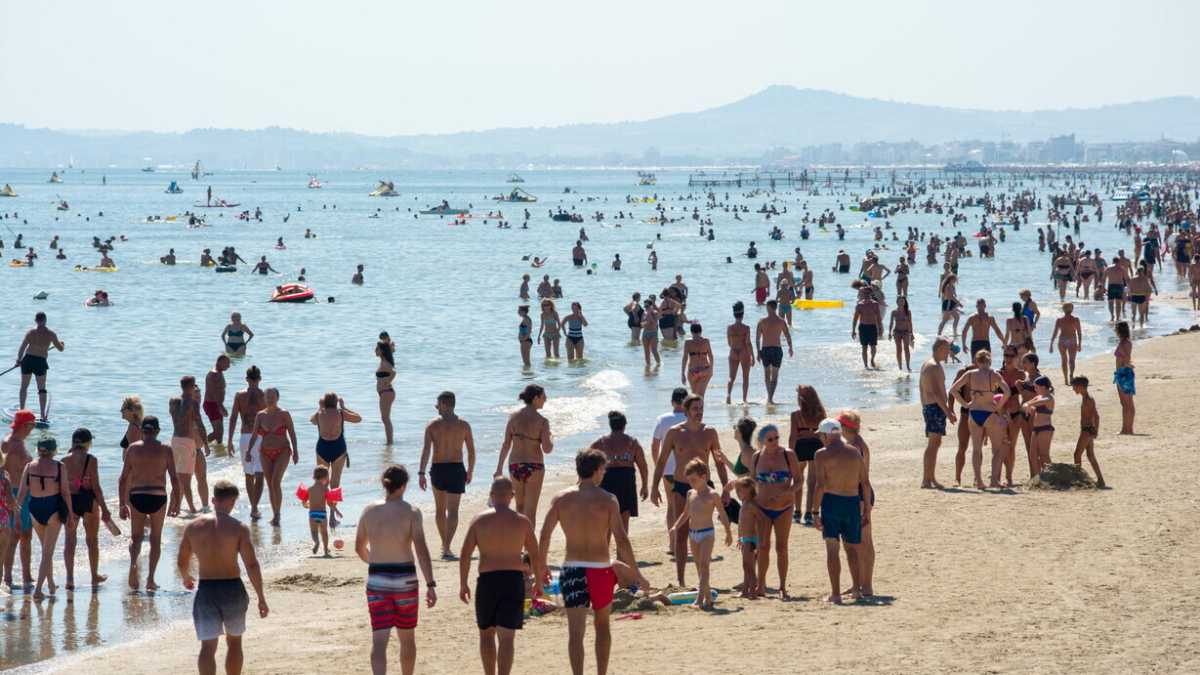 Immagine di Il turismo in Italia arranca, ma gli italiani in vacanza no