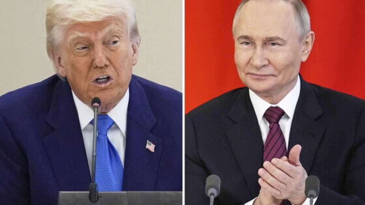 Immagine di Non è interesse di Trump regalare l’Europa a Putin. Il calcolo di Kyiv