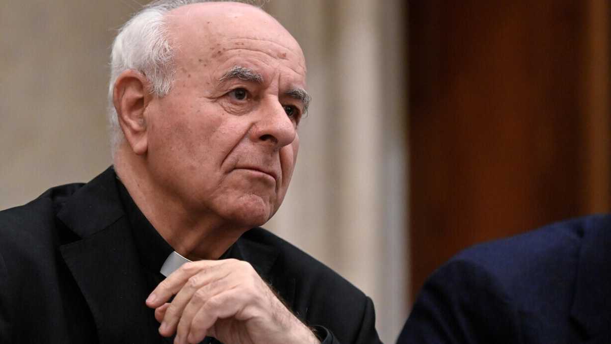 Immagine di L’ondivago “fine vita” di Paglia