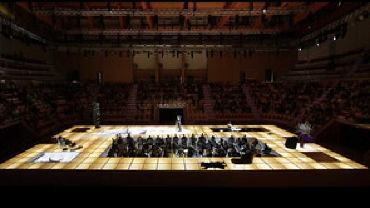 Immagine di Al via il Rossini Opera Festival. Delirio per le voci di “Zelmira”, ma molti boh che diventano buh per la regia