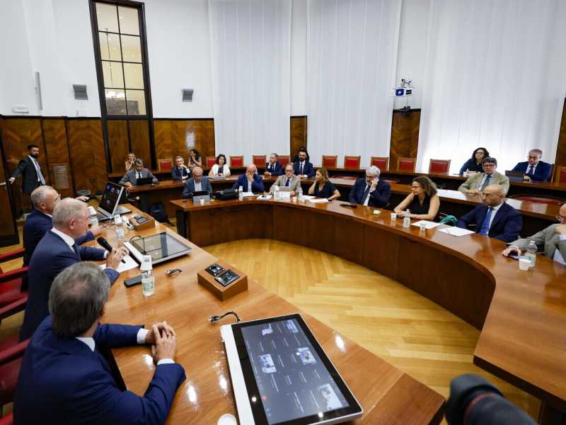 (foto Ansa)
