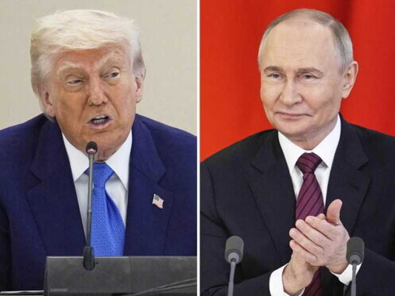 Non è interesse di Trump regalare l’Europa a Putin. Il calcolo di Kyiv