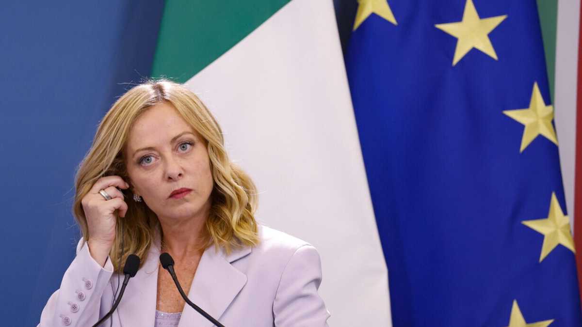 Immagine di La stretta di Meloni sulla presenza cinese in società strategiche