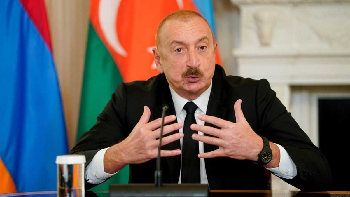 Immagine di L’Azerbaigian molla la Russia e riprende la sua collaborazione con l’Ucraina