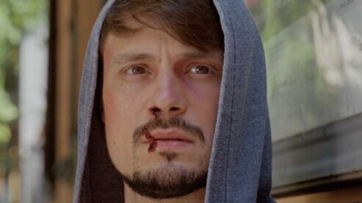Immagine di Un posto al sole: il travagliato ritorno di Gianluca