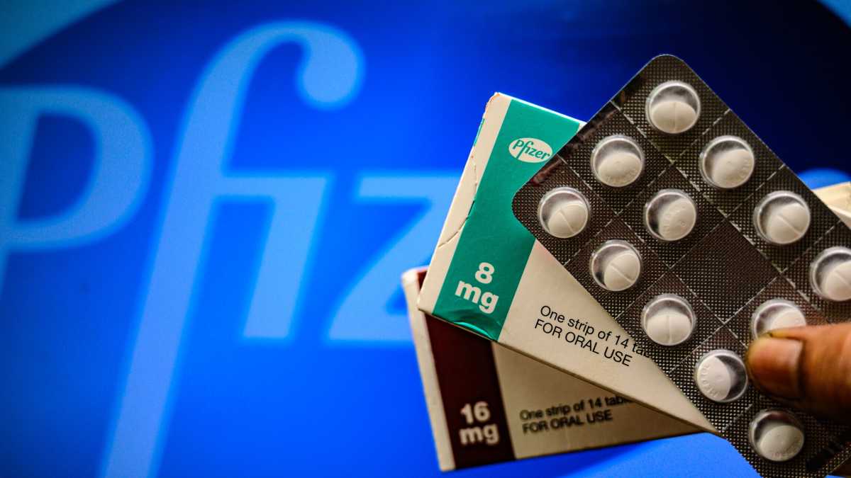 Immagine di Sì, i farmaci negli Stati Uniti sono cari, ma Trump fa solo propaganda