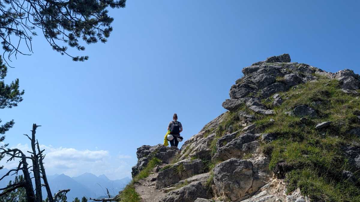 Immagine di Italiani meno spiaggiati e più wannabe montanari. Poveri vitelloni