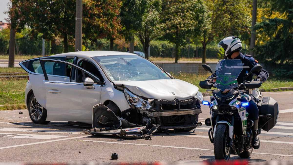 Immagine di Cosa ci dice il caso dei bambini responsabili dell'omicidio stradale al Gratosoglio