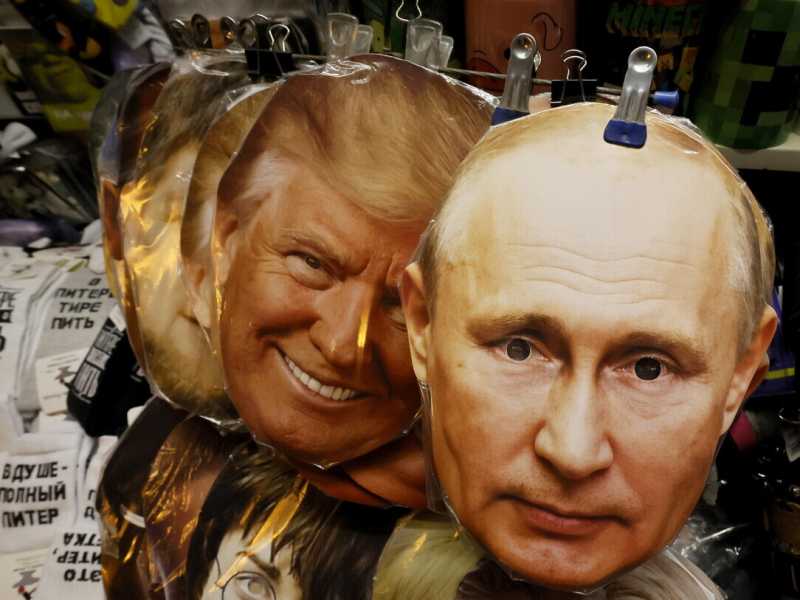 “Aljaska nasha”, l’Alaska è nostra. Nazionalismo e investimenti. La Russia all’incontro con Trump